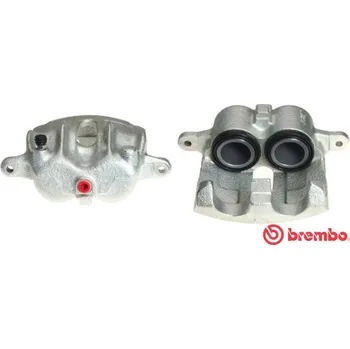 Brzdový třmen Brzdový třmen, , BREMBO, F 56 095