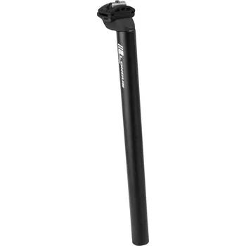 Sedlovka LONGUS sedlovka - NORM 31,6 - černá