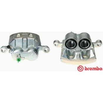 Brzdový třmen Brzdový třmen, , BREMBO, F 49 038