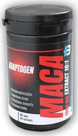 Body Nutrition Maca 1000 mg 10:1 Extract 90 tbl.