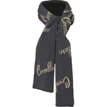 Šála Šála Covalliero A/W 2022, grafit