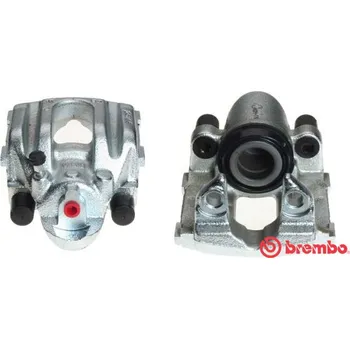 Brzdový třmen Brzdový třmen, , BREMBO, F 06 137