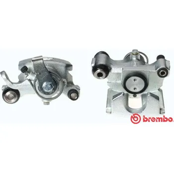 Brzdový třmen Brzdový třmen, , BREMBO, F 68 060