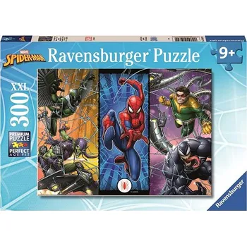 Puzzle Ravensburger 120010722 Marvel: Spider-Man
