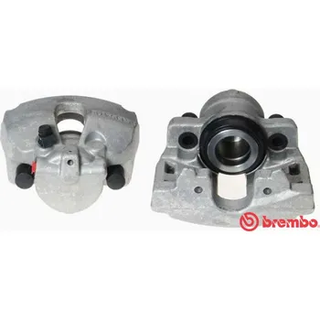 Brzdový třmen Brzdový třmen, , BREMBO, F 23 098