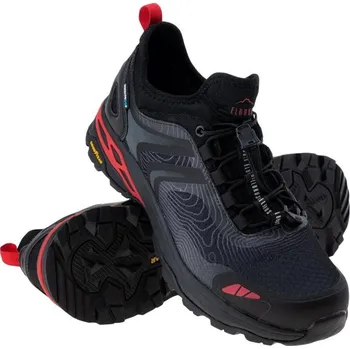 Pánská treková obuv Boty Elbrus Milkar Wp M 92800304561 41