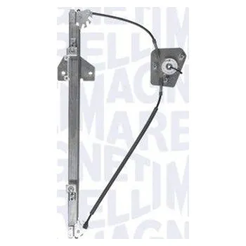 Stahovačka okna Zvedací zařízení oken MAGNETI MARELLI AC1328