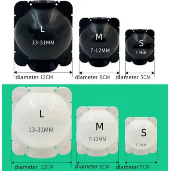 Zakořeňovací koule Velikost: S