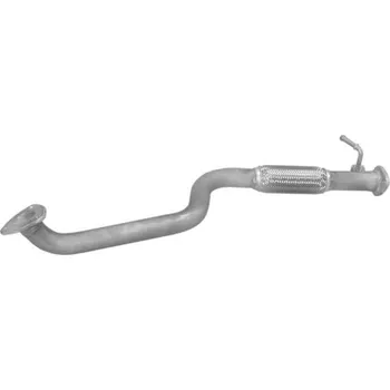 Výfuková trubka Výfuková trubka POLMO 07.317