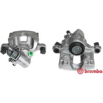 Brzdový třmen Brzdový třmen, , BREMBO, F 68 137