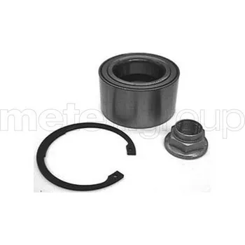 Sada ložisek kol METELLI 19-2301