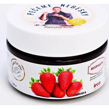 Joypaste Ochucovací pasta Joypaste Jahoda (200 g) Besky edice