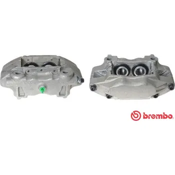 Brzdový třmen Brzdový třmen, , BREMBO, F 28 105