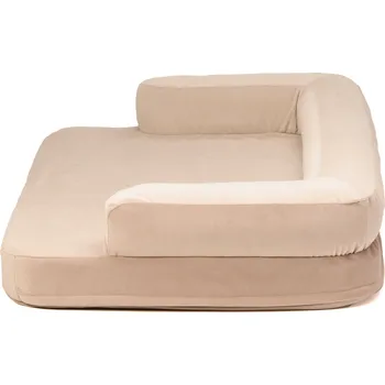 Pelíšek pro psa Lebeddie Smetanová Rozhledna Velikost: S, Vyšít jméno?: Ne Ortopedický pelech pro psy