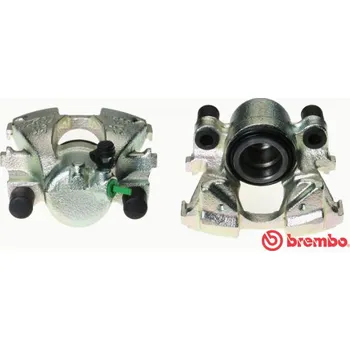 Brzdový třmen Brzdový třmen, , BREMBO, F 23 113