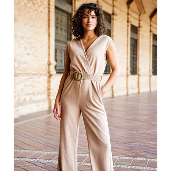 Dámský overall Overal Esqualo 24.30019 Velikost: XL