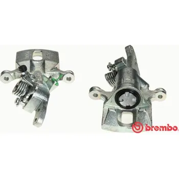 Brzdový třmen Brzdový třmen, , BREMBO, F 28 011