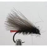 AzFishing AZ-Fishing Suchá Muška Chrostík Red Tag Velikost háčku: #16