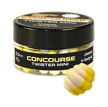 Nástraha Benzar Mix Concourse Twister Mini 5,5 mml - Syr Kyselina Máslová
