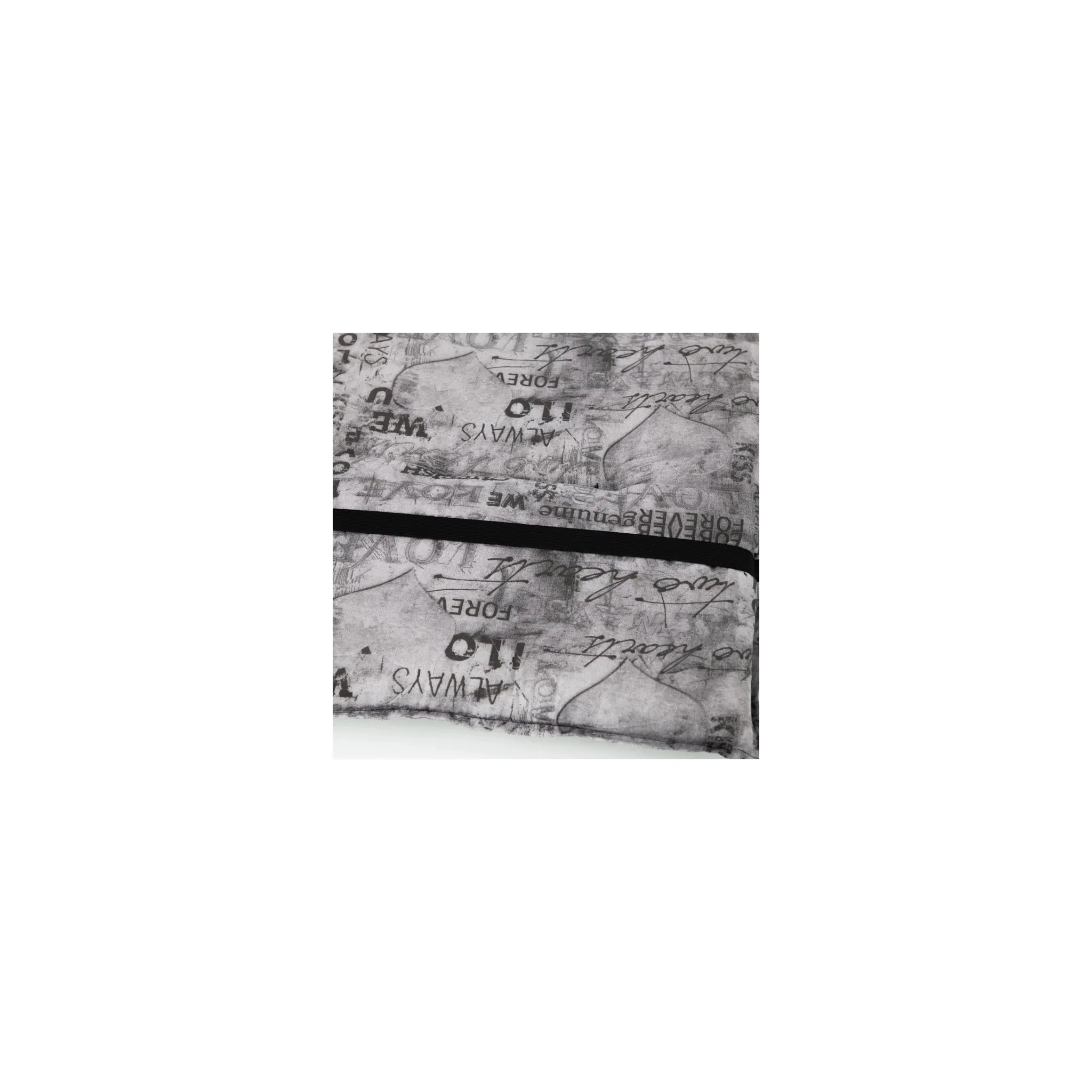 Fotografie 4 - Podsedák Doppler Spot vysoký 118 x 48 x 5 cm 2660