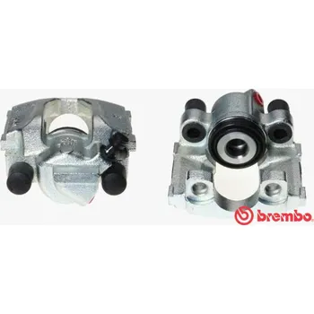 Brzdový třmen Brzdový třmen, , BREMBO, F 06 058