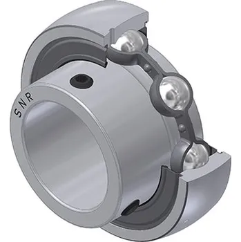 US209-27G2 SNR Upínací ložisko