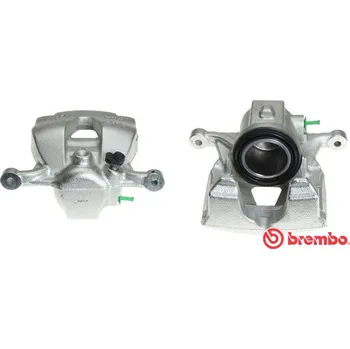 Brzdový třmen Brzdový třmen, , BREMBO, F 06 225