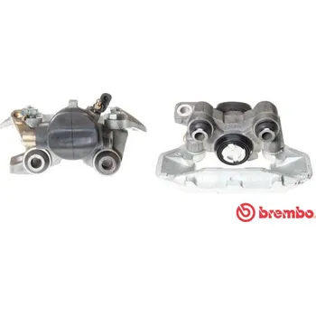 Brzdový třmen Brzdový třmen, , BREMBO, F 68 048