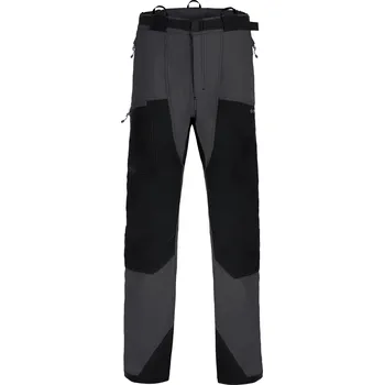 Pánské kalhoty Direct Alpine Mountainer Tech - zkrácené Barva: anthracite/black, Velikost: XXL-Short