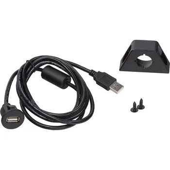 Auto elektroinstalace Stualarm PC7-226B