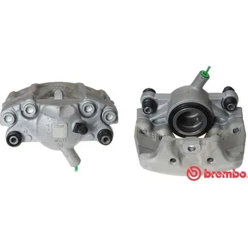 Brzdový třmen Brzdový třmen, , BREMBO, F 50 352