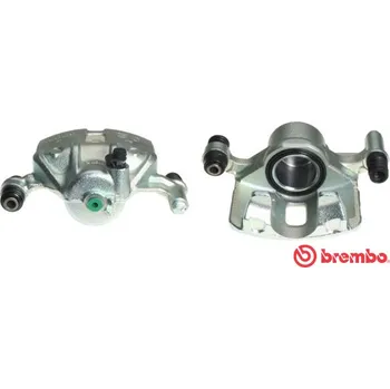 Autodíl Brzdový třmen, , BREMBO, F 30 207