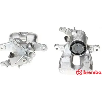 Brzdový třmen Brzdový třmen, , BREMBO, F 85 238