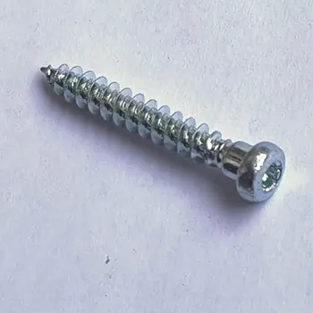 Vrut Vrut do dřeva k tesařské kování - MTK PH T20 4,8x25 ZB