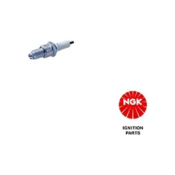 Auto-moto Zapalovací svíčka NGK BUR5ET-10