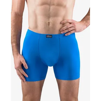 Boxerky boxerky delší nohavička