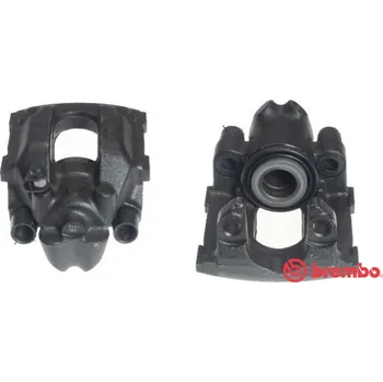 Brzdový třmen Brzdový třmen, , BREMBO, F 06 215