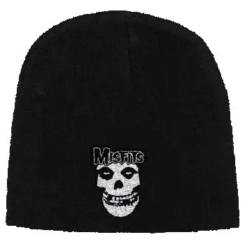 Čepice Merch Misfits: Čepice Logo Misfits & Fiend