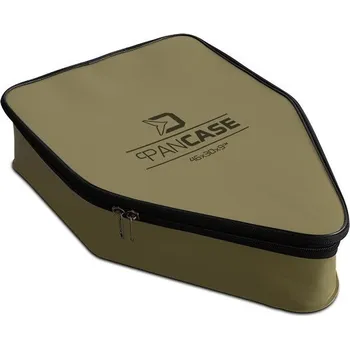 Pouzdro na rybářské vybavení Delphin Taška EVA Na Pánev PanCase