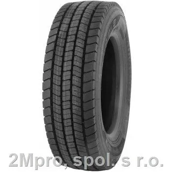 SAMSON 315/60 R 22,5 TL 152/148L GR-D2 M+S 3PMSF 20PR