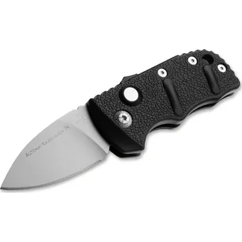 Böker Plus AKS-74 Stubby Swiss Edition D2