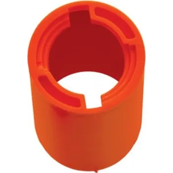 Bowling VLOŽKA PRO VNITŘNÍ VÝMĚNNOU PALCOVOU VLOŽKU ORANŽOVÁ