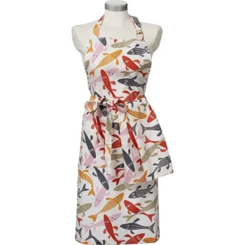 Kuchyňská zástěra Kuchyňská zástěra The Pond, Klippan Švédsko