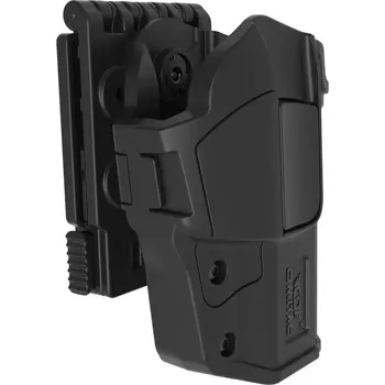 Příslušenství pro sportovní střelbu Sig Sauer SP2022 - černé, pravák 273sigSP2022