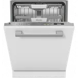 Plně vestavná myčka nádobí MIELE G 7197 SCVi XXL AutoDos 125 Edition - při nákupu na soukromou osobu a s naší montáží = cena: 44 420 Kč.