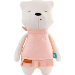 MYHUMMY šumící medvídek Sophie máma - Senzor spánku