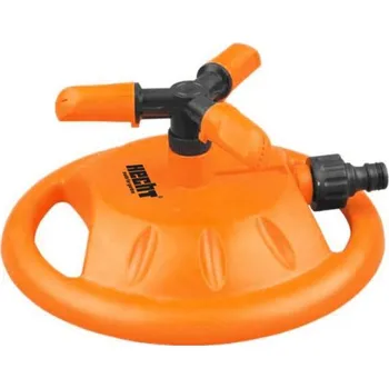 Postřikovač HECHT 08601 Otočný rozstřikovač