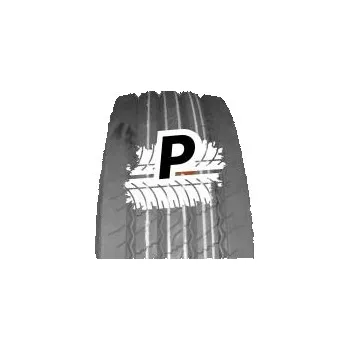 CONTINENTAL HYBRID LS3 205/75 R17.50 124/122M PŘEDNÍ NÁPRAVA M+S 3PMSF