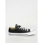Converse Chuck Taylor All Star Ox (black) 36.5, černá