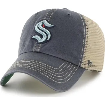 Kšiltovka NHL Seattle Kraken Trawler '47